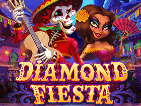 Diamond-Fiesta-Slots Diamond Fiesta