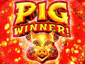 Pig-Winner-Slots Pig Winner